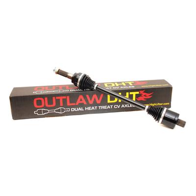 High Lifter Products Outlaw DHT Axle (Front) - DHT-RZR1-F